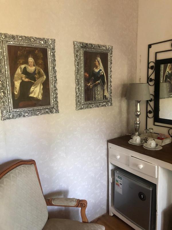 5 Bedroom Property for Sale in Jagersfontein Free State